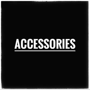Accessories - DO NOT BUY THIS LISTING